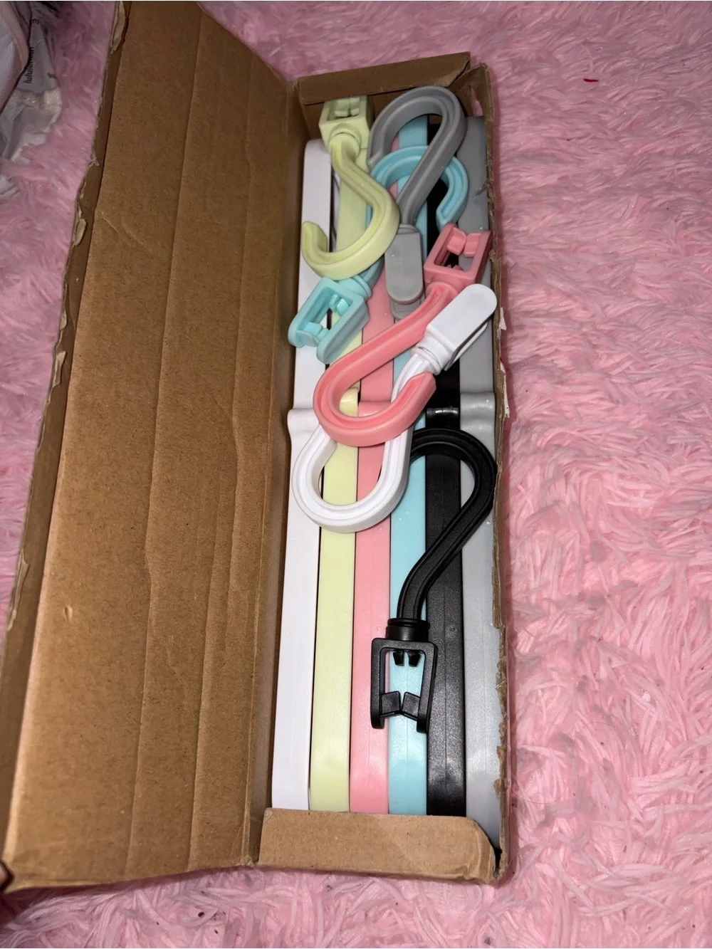 HEYHOUSE Closet Organizers